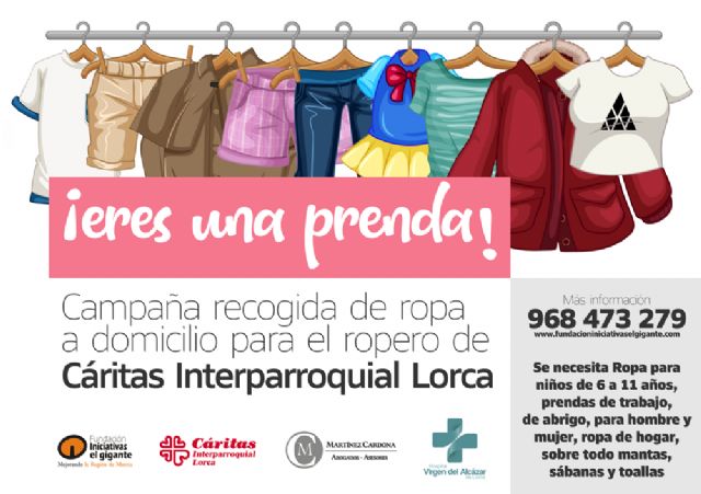 Eres una Prenda - 1, Foto 1