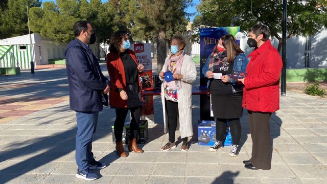 Torre Pacheco se convertirá en “zona gamer” con un evento de videojuegos para jóvenes, este año de forma presencial - 4, Foto 4
