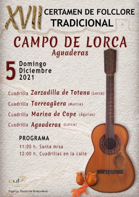 XVII Certamen de Folklore Tradicional - 2, Foto 2