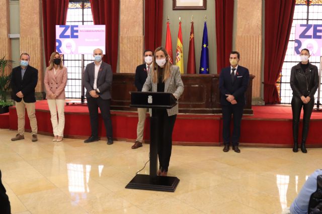 Murcia trabaja para erradicar los estigmas y la discriminación hacia las personas afectadas de Sida/VIH - 3, Foto 3