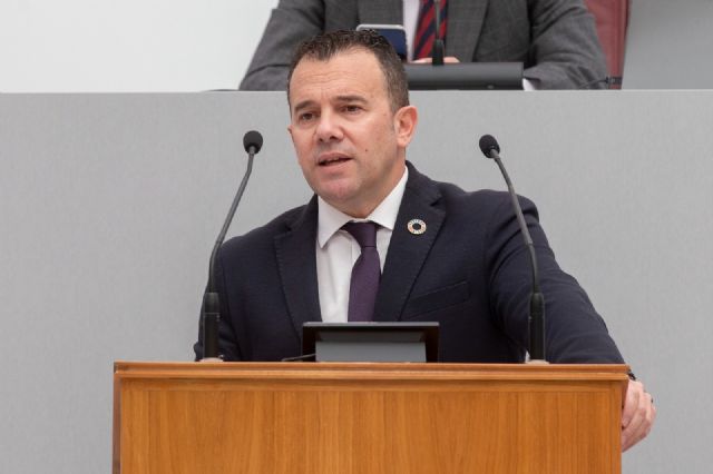 El PSRM asegura que la nueva PAC es justa, social, y necesaria para lograr una agricultura más competitiva y respetuosa con la igualdad de género y la conservación del medio ambiente - 1, Foto 1