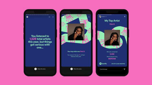 Spotify revela las canciones, artistas y pódcast más escuchados - 3, Foto 3
