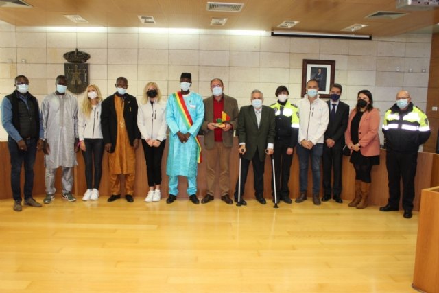 Se construirá un Centro de Salud en Fatao (Malí), Foto 1