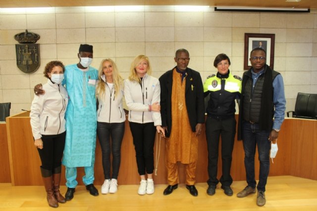 Se construirá un Centro de Salud en Fatao (Malí), Foto 2