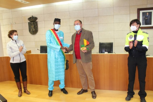 Se construirá un Centro de Salud en Fatao (Malí), Foto 3