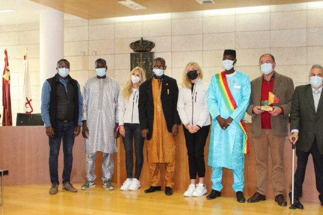 Se construirá un Centro de Salud en Fatao (Malí), Foto 4