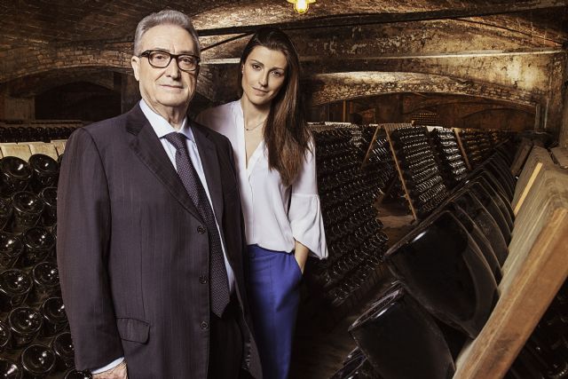 Juvé & Camps, 100 años de pasión para consolidar una marca líder - 1, Foto 1