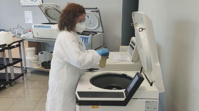 Hidrogea consolida su solución de monitorización de COVID-19 en aguas residuales para incluir la detección de la nueva cepa ómicron - 1, Foto 1