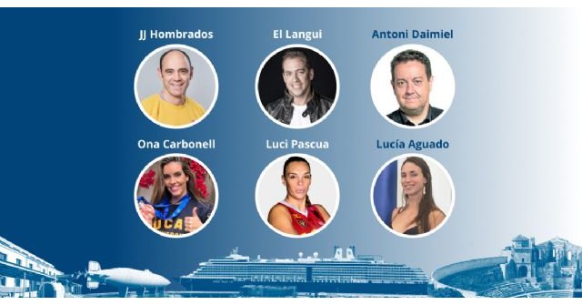 El Foro Decyde arranca mañana en UCAM Cartagena - 1, Foto 1