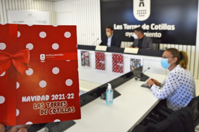 Música variada, un mercado navideño, el Belén Viviente de La Florida y la cabalgata de Reyes, principales atractivos de la Navidad torreña - 1, Foto 1