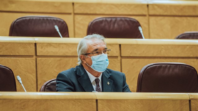 Personal, material, digitalización, resiliencia, organizaciones internacionales… la asignación de Exteriores crece en todas los programas de gasto - 1, Foto 1