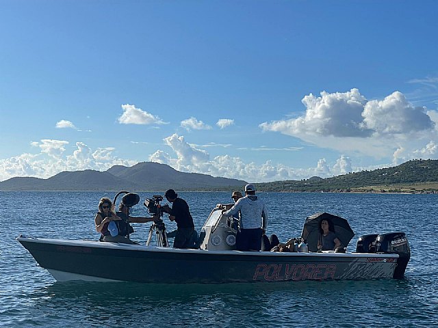 Fotografía: Ryan Edmun, Foto 1