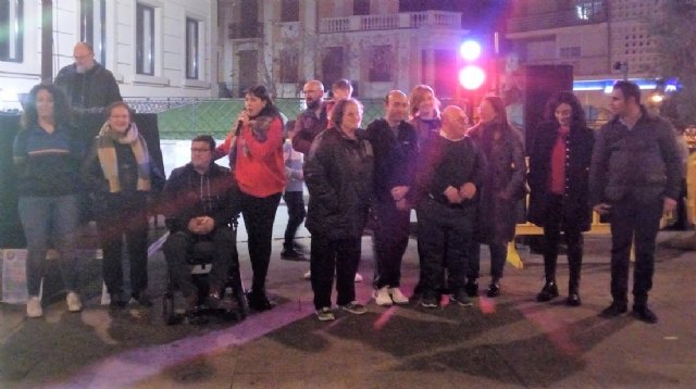 5 de diciembre: Día Mundial del Voluntariado. El voluntariado en Cieza tras la covid-19 - 1, Foto 1