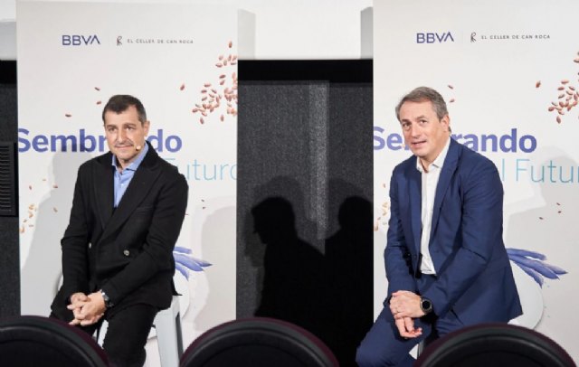 BBVA y El Celler de Can Roca recuperan alimentos extintos y marginados en su último documental ´Sembrando el futuro´ - 1, Foto 1