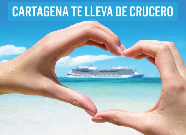 Cartagena acogerá este mes el evento turístico Cartagena te lleva de crucero - 1, Foto 1
