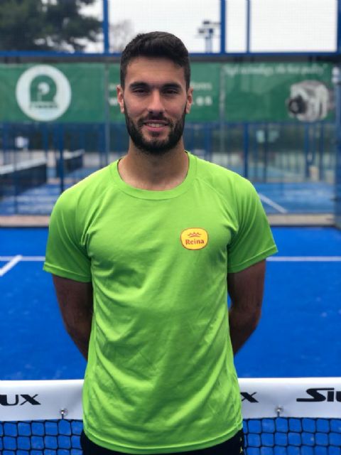 Pedro Vera y Nuria Vivancos finalizan la temporada como campeones regionales - 1, Foto 1