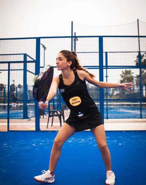 Pedro Vera y Nuria Vivancos finalizan la temporada como campeones regionales - 2, Foto 2