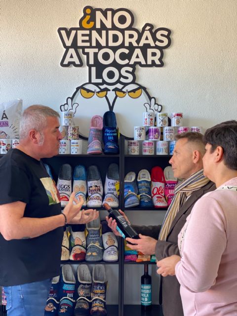 Jóvenes emprendedores pachequeros triunfan con Mundo Huevo - 2, Foto 2