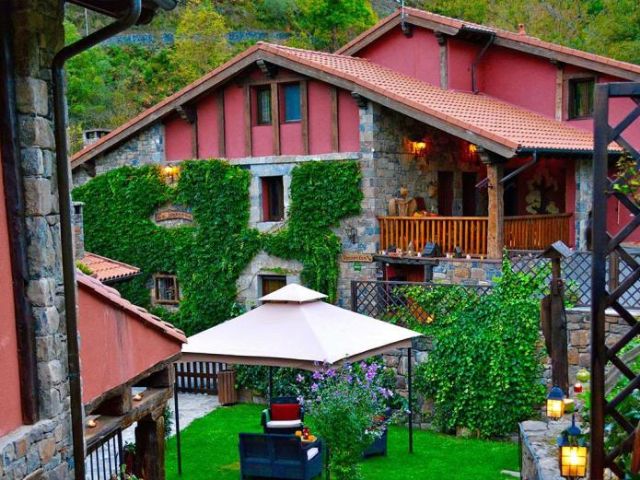 5 hoteles rurales con spa a los que escaparse en el puente de diciembre (o en cualquier momento) - 2, Foto 2