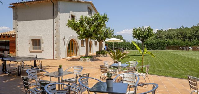 5 hoteles rurales con spa a los que escaparse en el puente de diciembre (o en cualquier momento) - 3, Foto 3