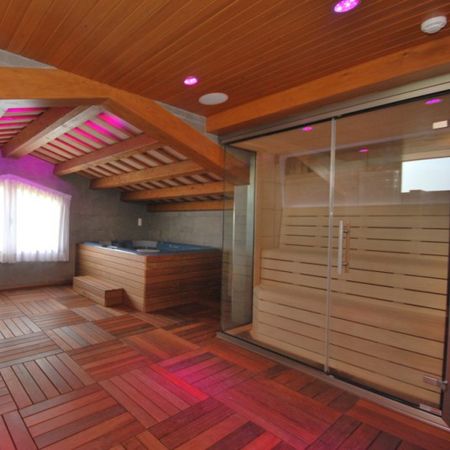 5 hoteles rurales con spa a los que escaparse en el puente de diciembre (o en cualquier momento) - 4, Foto 4