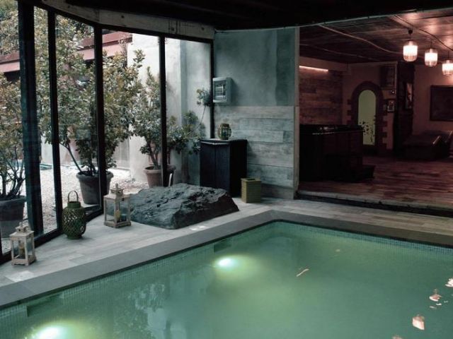 5 hoteles rurales con spa a los que escaparse en el puente de diciembre (o en cualquier momento) - 5, Foto 5