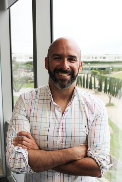 Isaac Valero, customer service manager & telesales de Cigna España, elegido como best manager 2022 en el certamen de great place to work® - 1, Foto 1