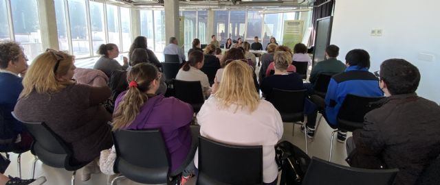 El Ayuntamiento de Blanca se compromete con los más vulnerables con un proyecto para promover su inserción laboral - 1, Foto 1