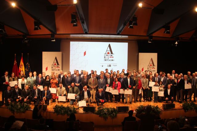 La restauración de la cubierta del Teatro Vico recibe el Premio a la Calidad en la Rehabilitación en edificios con inversión pública - 2, Foto 2