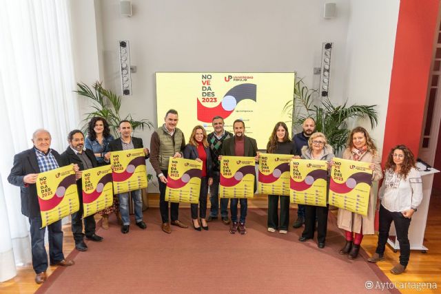 La Universidad Popular oferta 40 cursos y 826 plazas más de enero a mayo - 1, Foto 1