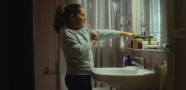 Dos alumnas de Lorquí y Cieza protagonizan el spot navideño de una conocida firma de turrones a favor de las abejas - 5, Foto 5