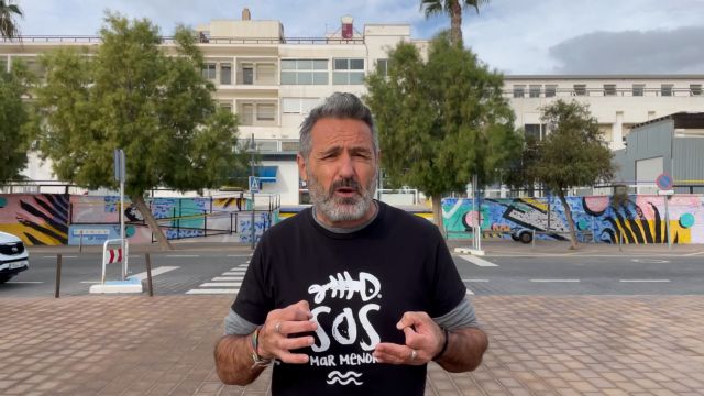 Podemos acusa al Partido Popular de poner fin a la moratoria y volver al ladrillazo en el Mar Menor - 1, Foto 1