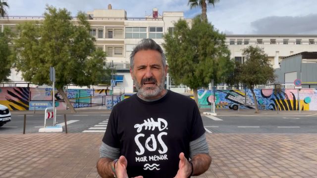 Podemos acusa al Partido Popular de poner fin a la moratoria y volver al ladrillazo en el Mar Menor - 2, Foto 2