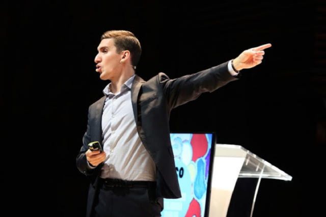 El Consultor en Comunicación Juan Manuel Vizuete participa en los Cafés con Ciencia y Pensamiento - 1, Foto 1