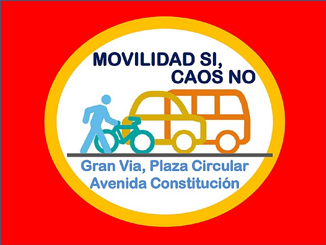 Nace Murcia Centro Vivo - 2, Foto 2