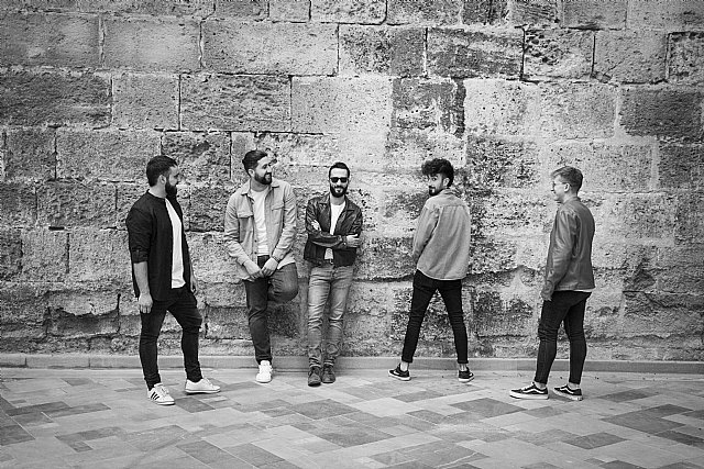 CREPÚSCULO es el segundo adelanto de VALENLAO - 1, Foto 1