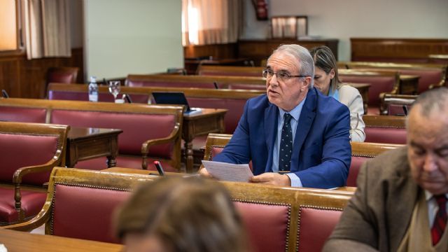 VOX denuncia la Situación de la Sanidad española: - 1, Foto 1