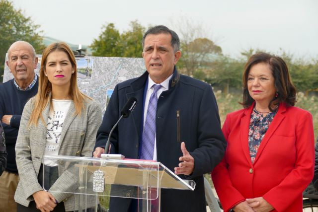 El Ayuntamiento ampliará en 2,5 kilómetros el carril bici de la mota del río y creará una senda peatonal - 5, Foto 5