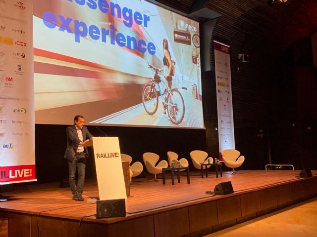 T-Ais, el nuevo tótem inteligente diseñado por Ineco para mejorar la autonomía del viajero con discapacidad - 2, Foto 2