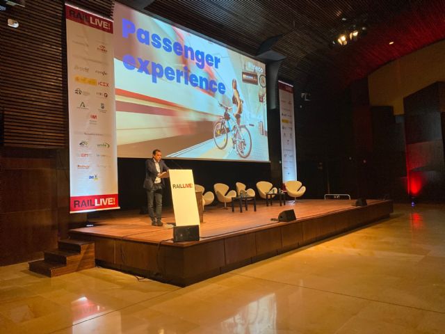 T-Ais, el nuevo tótem inteligente diseñado por Ineco para mejorar la autonomía del viajero con discapacidad - 3, Foto 3