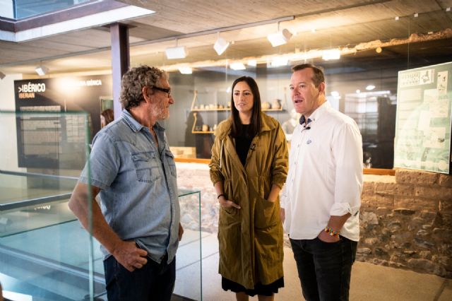 El CRDOP Jumilla rueda su nueva campaña - 1, Foto 1