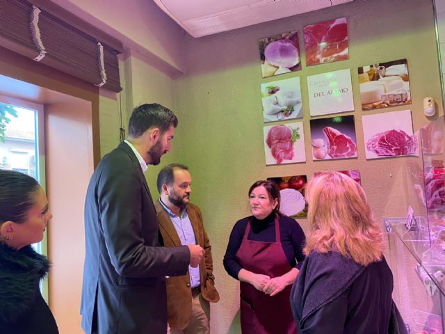 VOX Murcia estudia el ejercicio de acciones legales contra el Murcia Central - 2, Foto 2