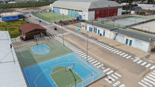 El Ayuntamiento de San Pedro del Pinatar destina 185.500 euros a asociaciones deportivas y deportistas individuales - 1, Foto 1