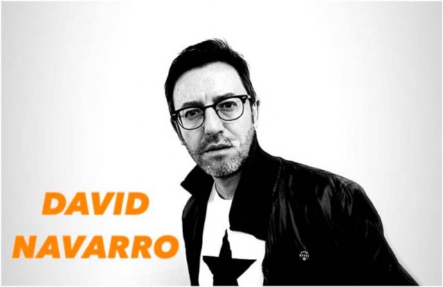 Noche de Comedia en el Teatro Victoria de Blanca > DAVID NAVARRO - 1, Foto 1