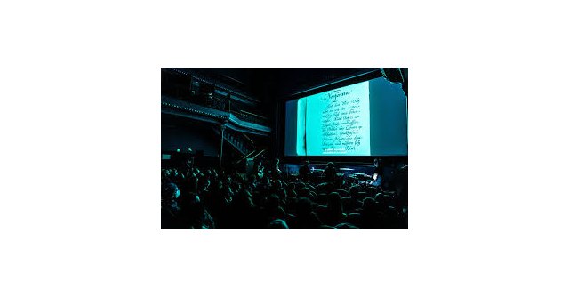 Nosferatu: a 2022 Symphony vuelve a la Filmoteca para celebrar los cien años de la película de Murnau - 1, Foto 1