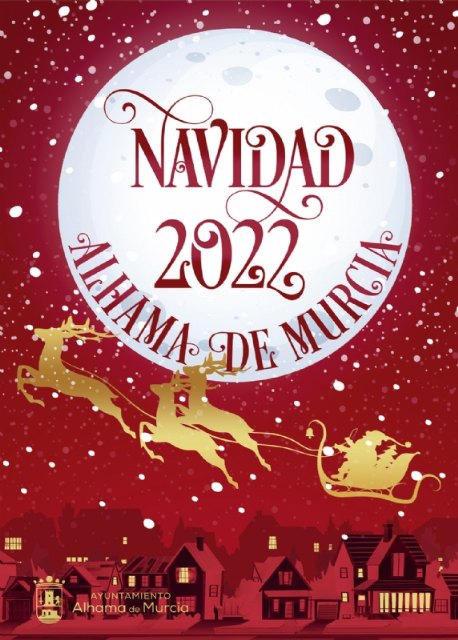 La Navidad llega a Alhama con actividades para todos pblicos, Foto 1