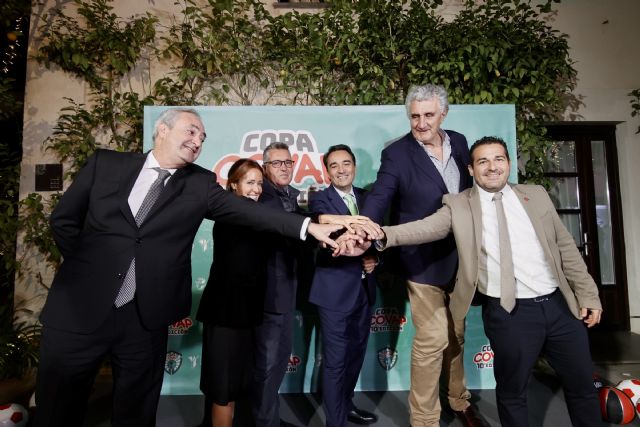 La Copa COVAP sensibiliza a 30.000 niños y 60.000 familias en hábitos saludables a lo largo de sus 10 años de vida - 3, Foto 3