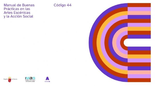 Acceso 44 presenta su manual de buenas prácticas en las artes escénicas - 1, Foto 1