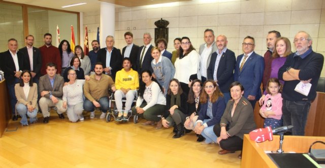 La Copa de Fútbol Aficionado de Totana recibirá el nombre “Jesús Serrano Guerao”, Foto 2