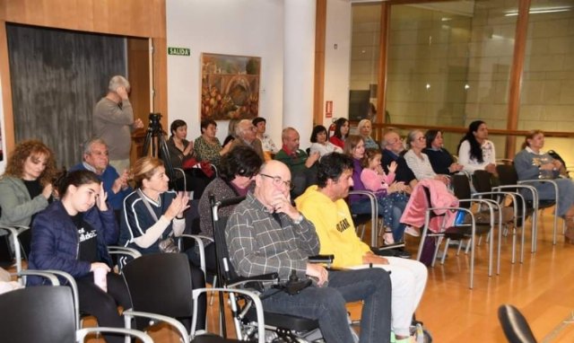 La Copa de Fútbol Aficionado de Totana recibirá el nombre “Jesús Serrano Guerao”, Foto 4
